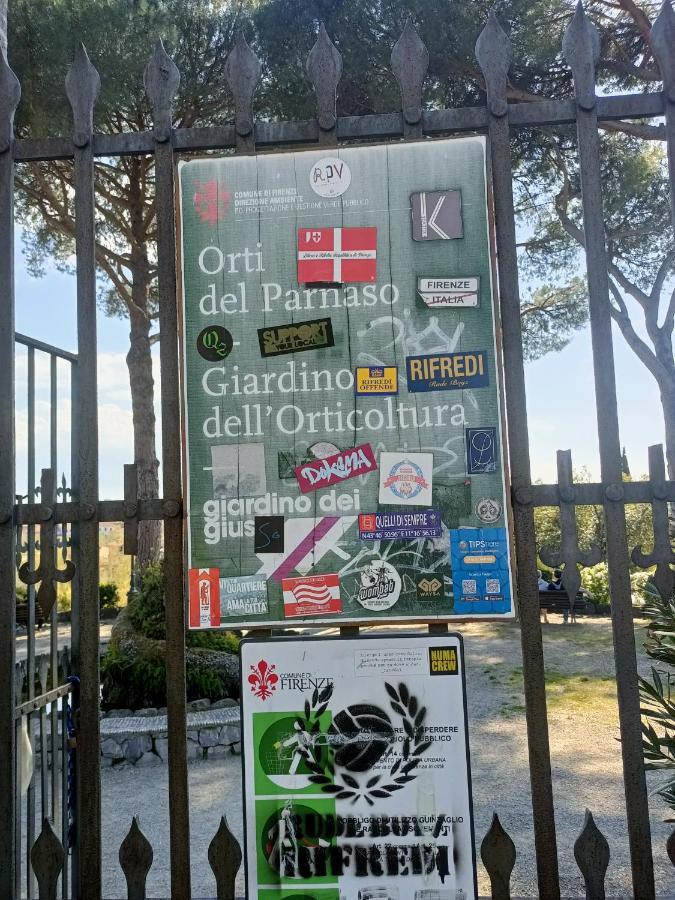 Appartement Casetta Del Barbi