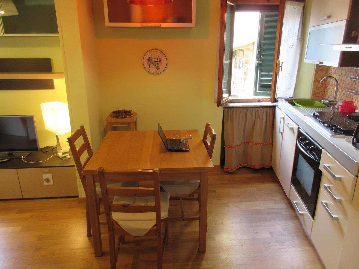 Appartement Casetta Del Barbi *