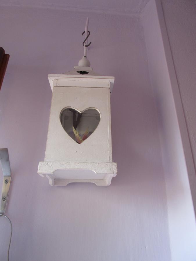 Casetta Del Barbi Appartement Florence