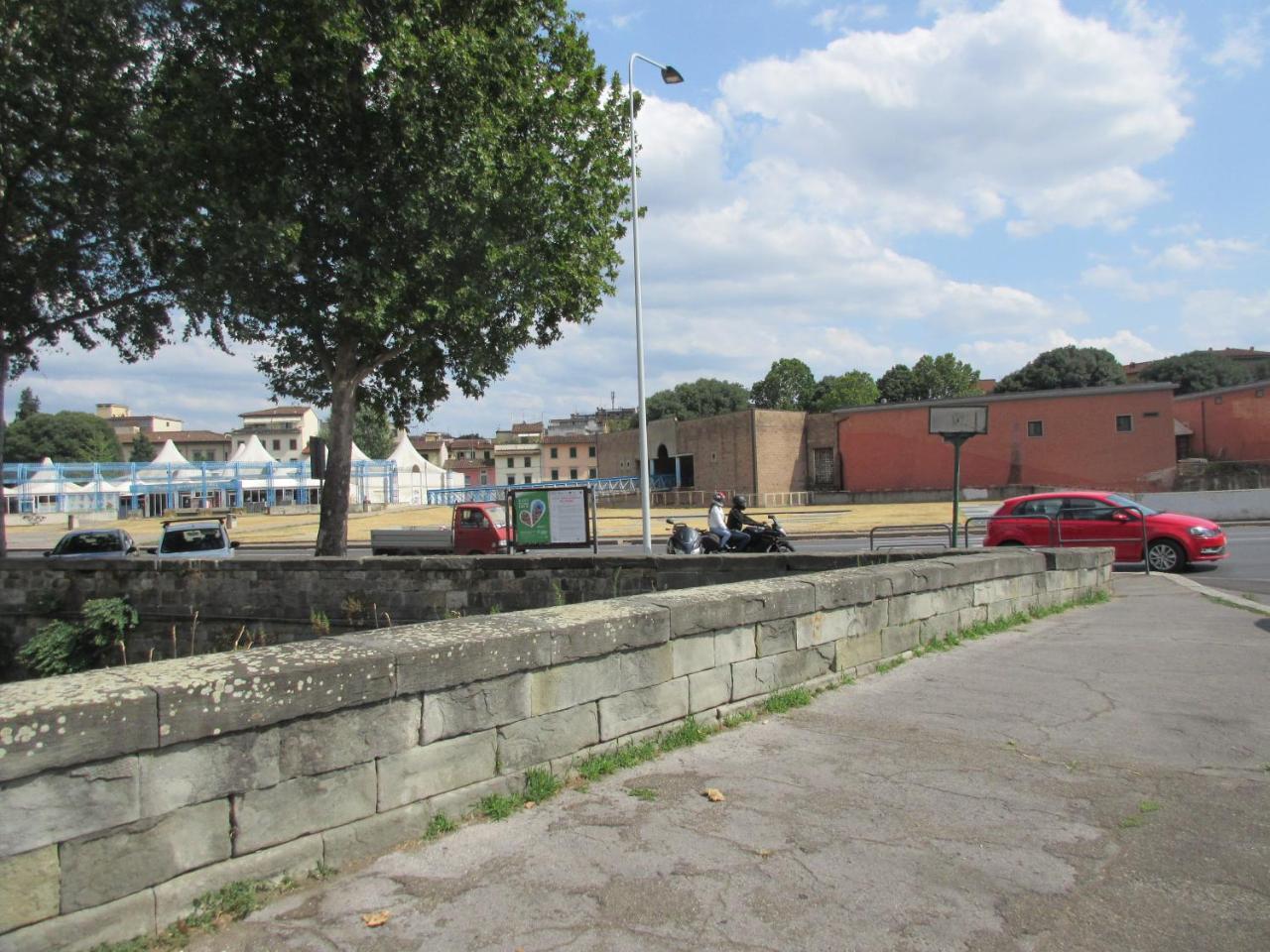 Appartement Casetta Del Barbi