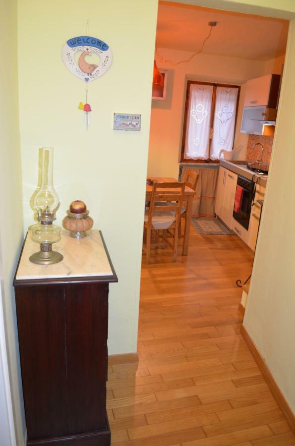 Appartement Casetta Del Barbi *