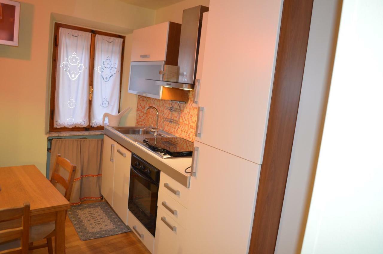 Appartement Casetta Del Barbi