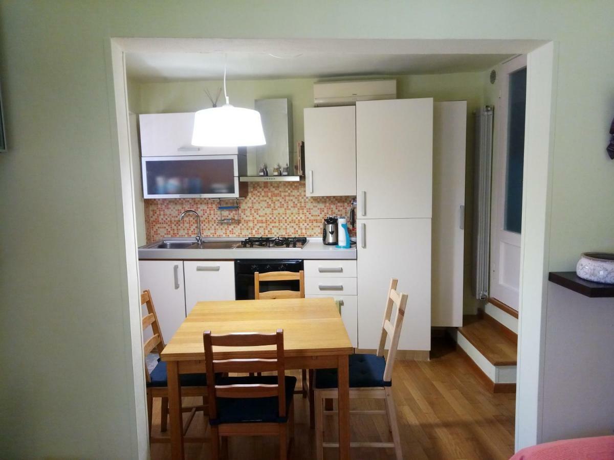 Appartement Casetta Del Barbi