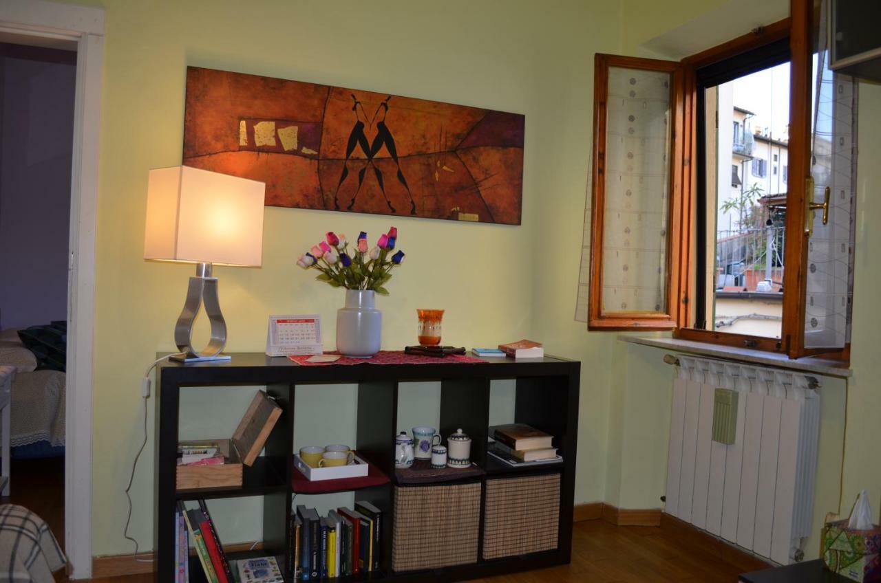 Appartement Casetta Del Barbi *