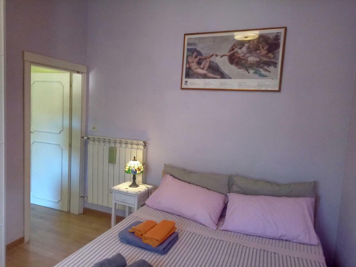 Appartement Casetta Del Barbi *